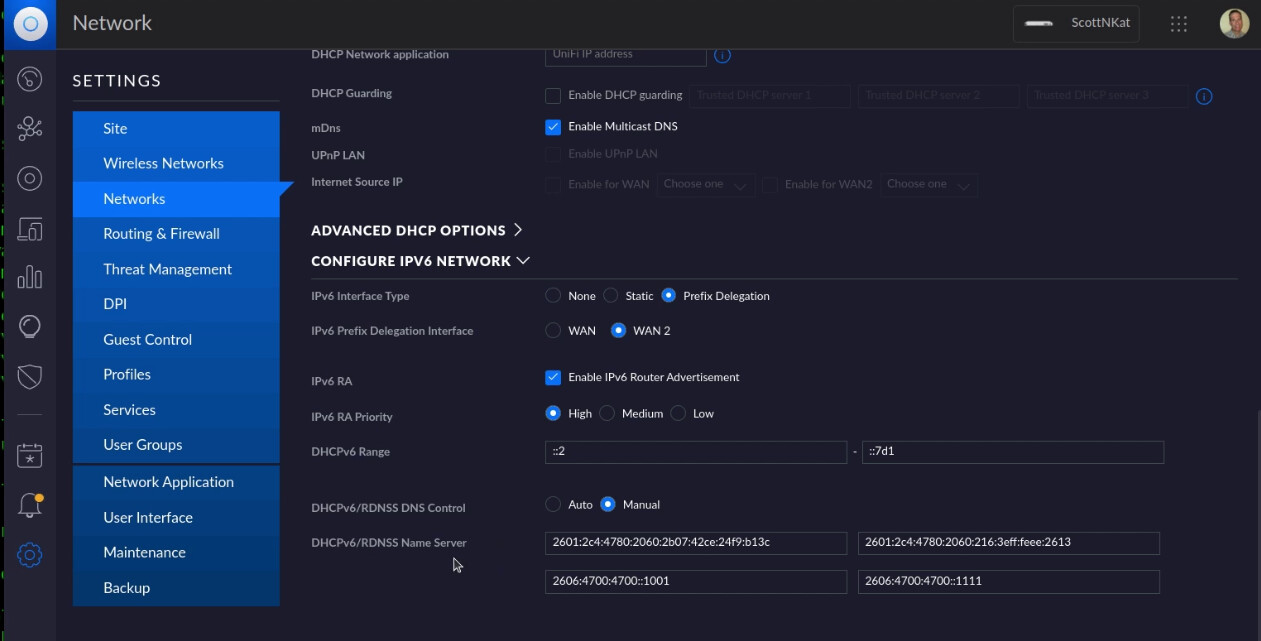 Enter multiple custom DNS-servers? - Community Help - Pi-hole Userspace